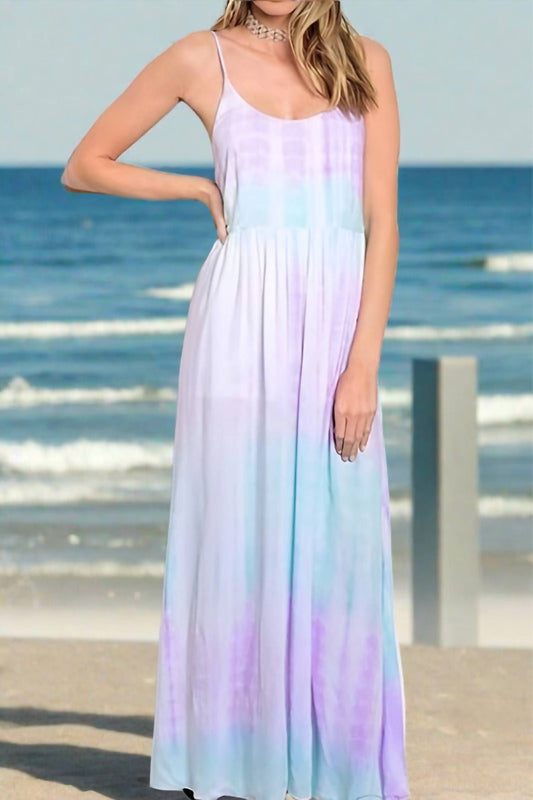 Hyfve - Fashion On Earth Maxi Dress