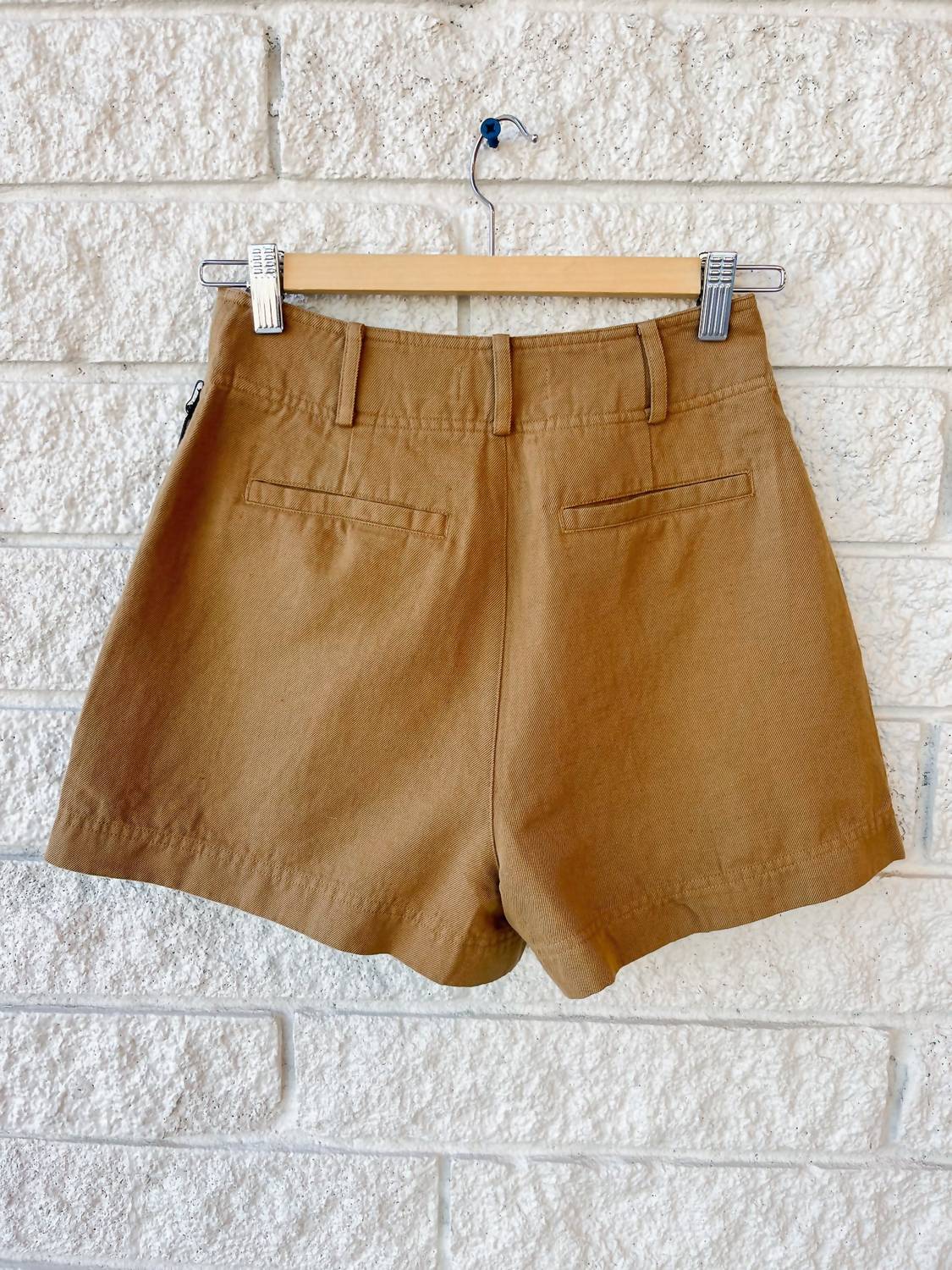 Apiece Apart - Short Bari Short