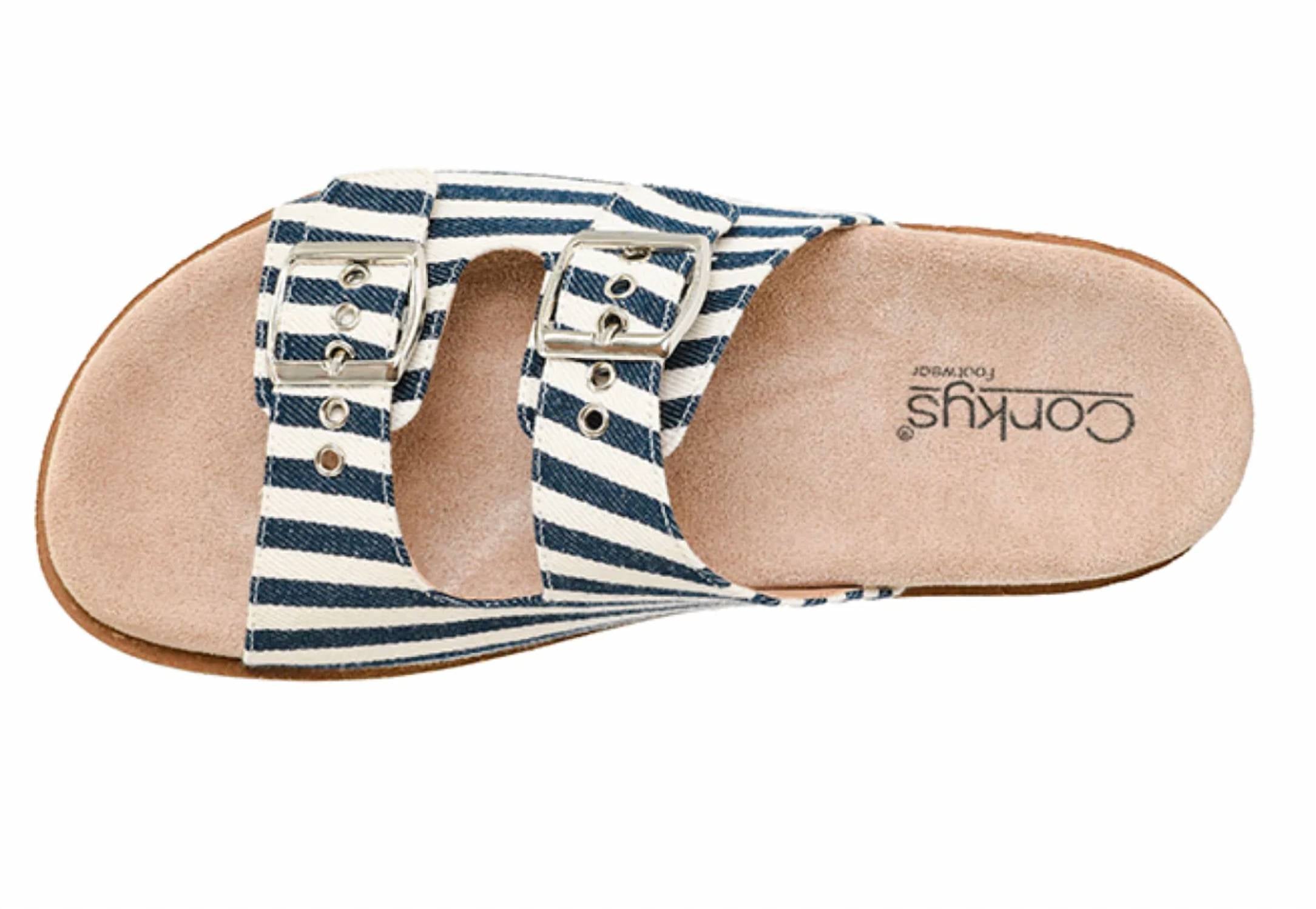 Corkys Footwear - Women's Dash Sandals