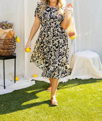 Southern Grace - The Beatrice Dress