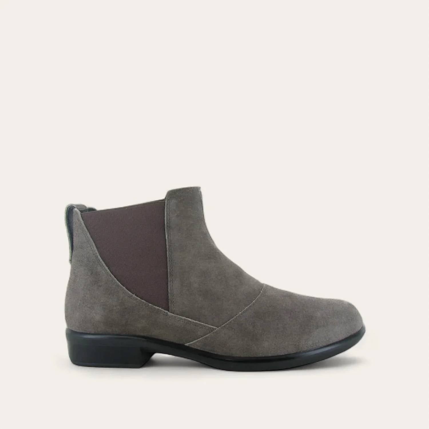 Naot - Women's Ruzgar Ankle Boot