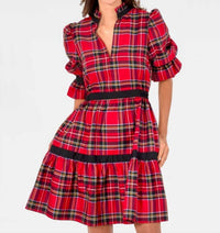 Gretchen Scott - Duke Of York Teardrop Dress