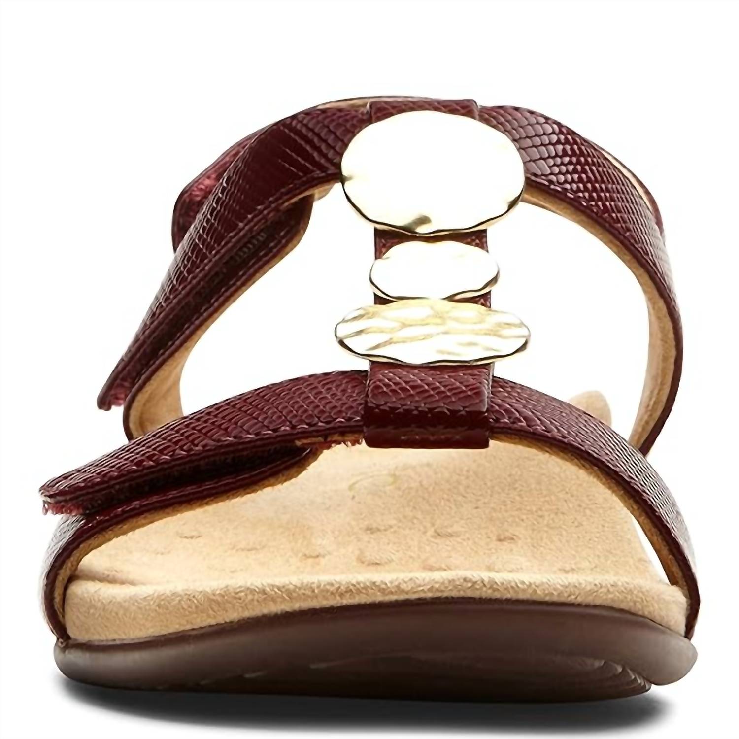 Vionic - Women's Rest Farra Sandal