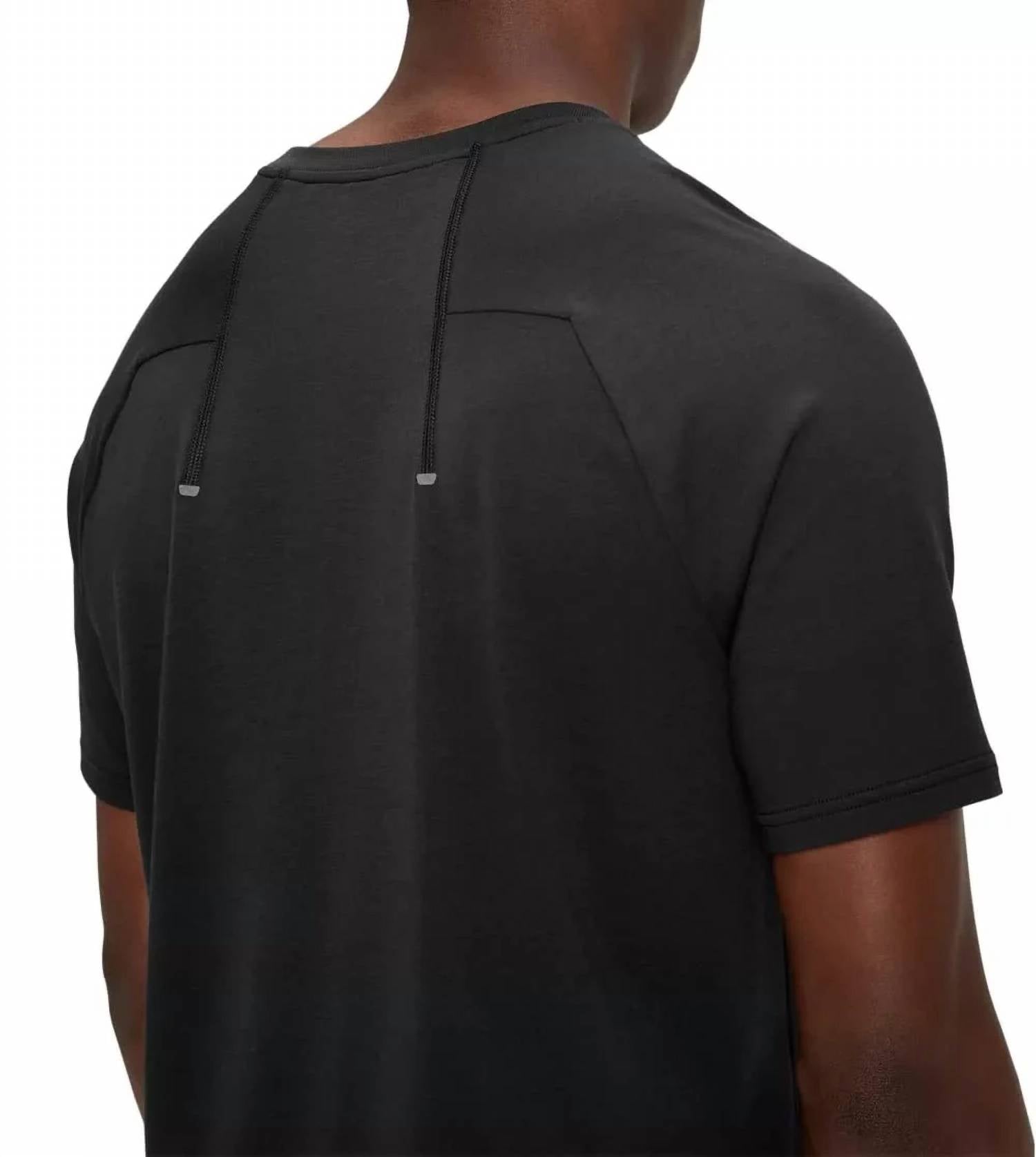 On - Men's Focus Tee