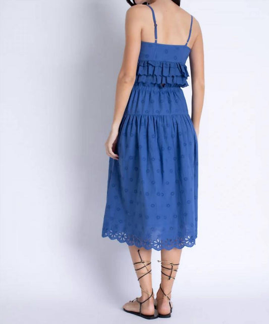 Karina Grimaldi - Emilia Skirt