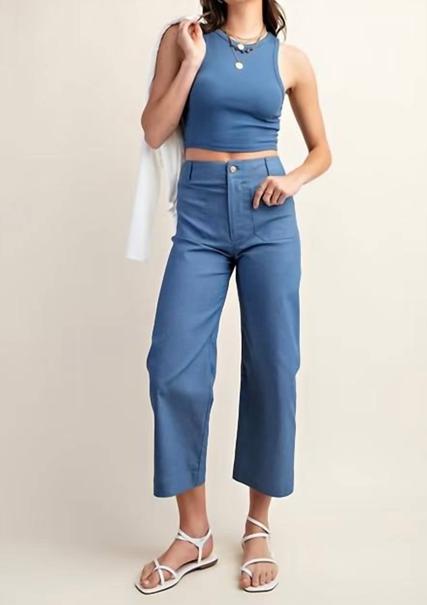 Gigio - Summer Solstice Pants