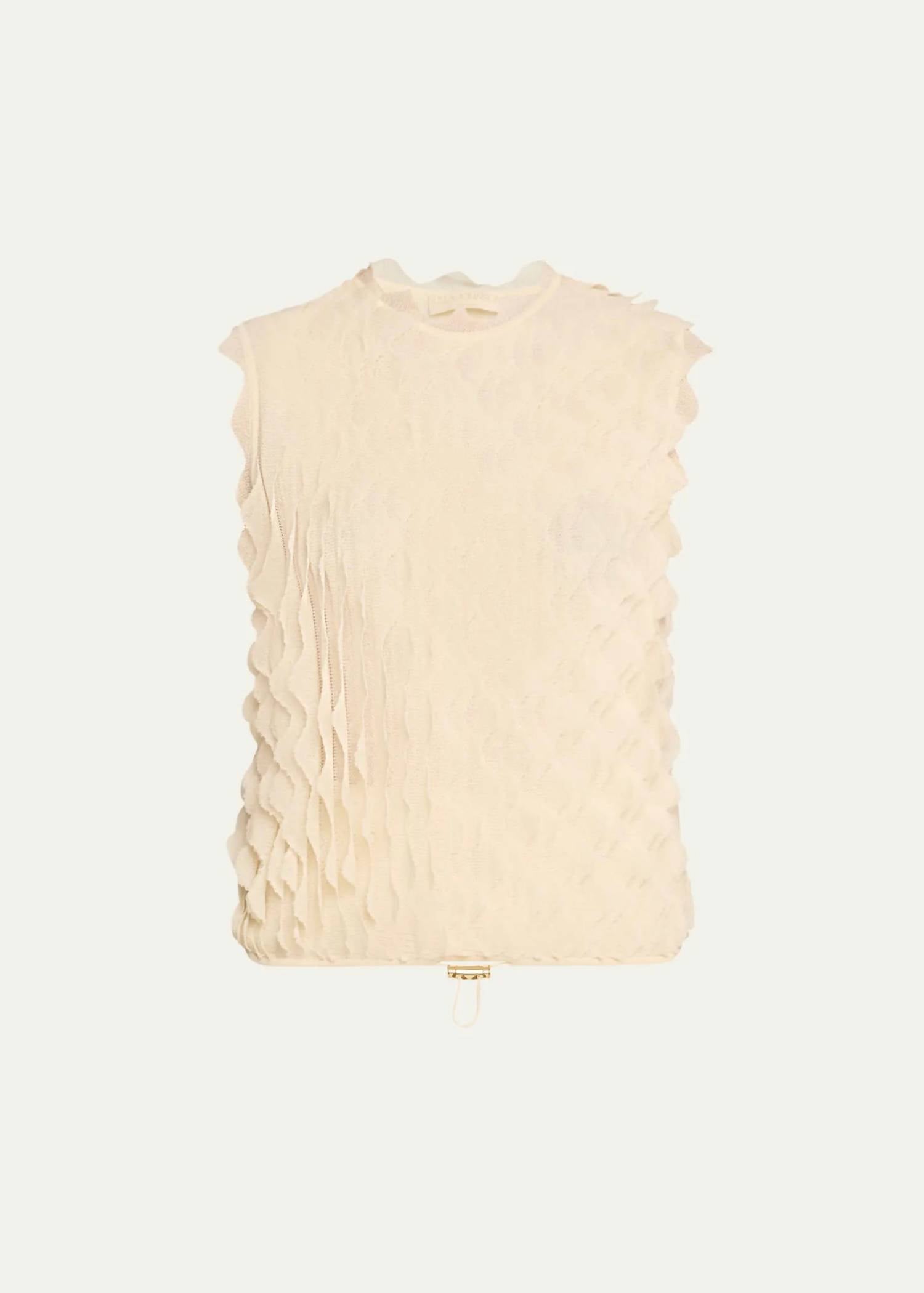 Ulla Johnson - Maelys Sleeveless Top