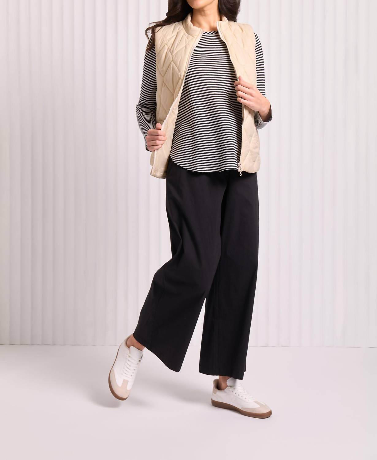 Foil - Pocket Science Pant