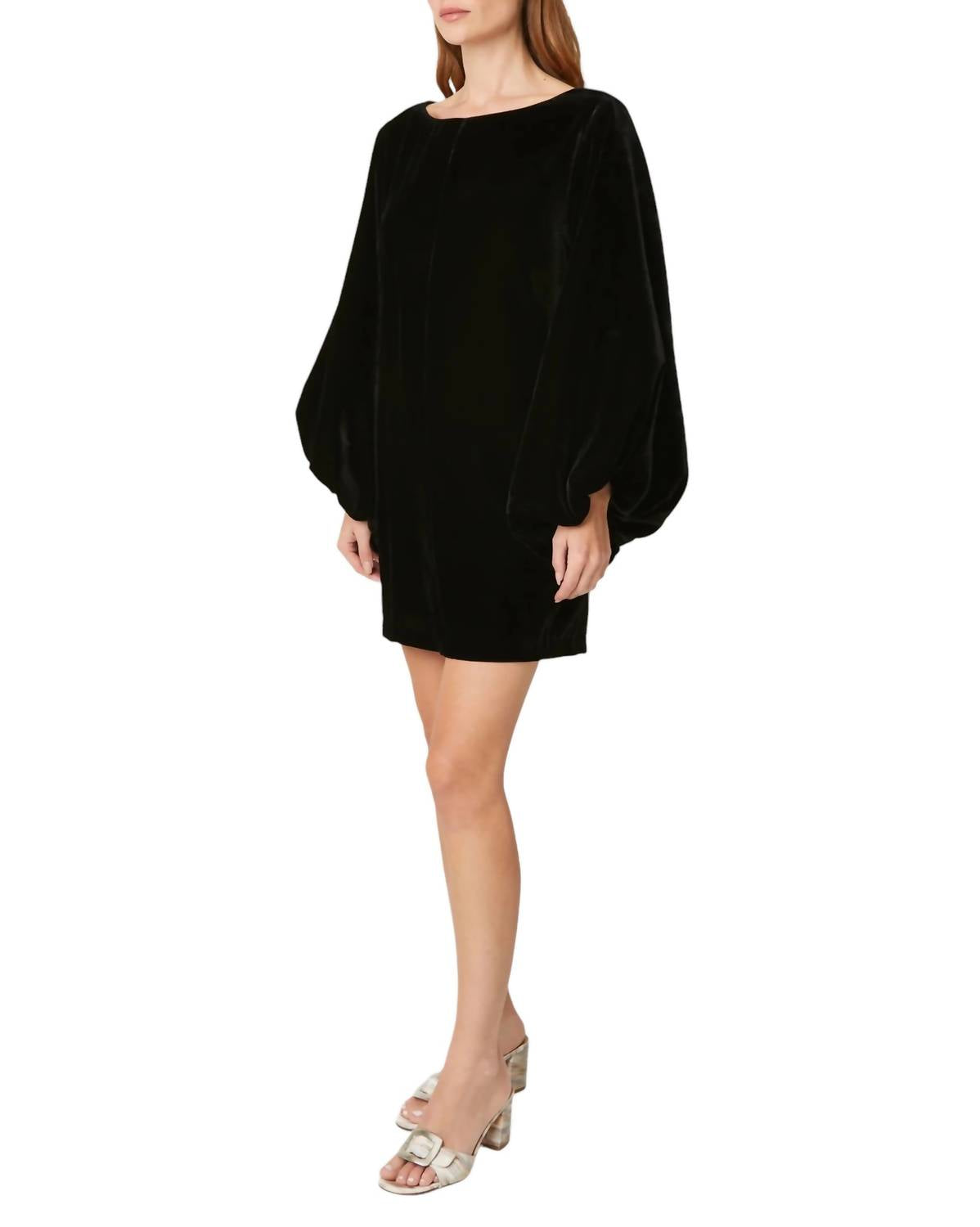 Rhode - Benji Dress