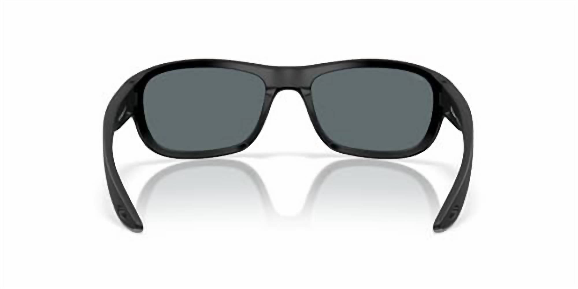 Costa Del Mar - Unisex - Clipperton Sunglasses 580p