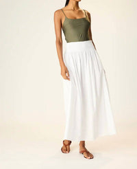 Natalie Martin - Bella Maxi Skirt