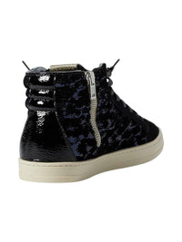 P448 - Women's Skate Sneakers