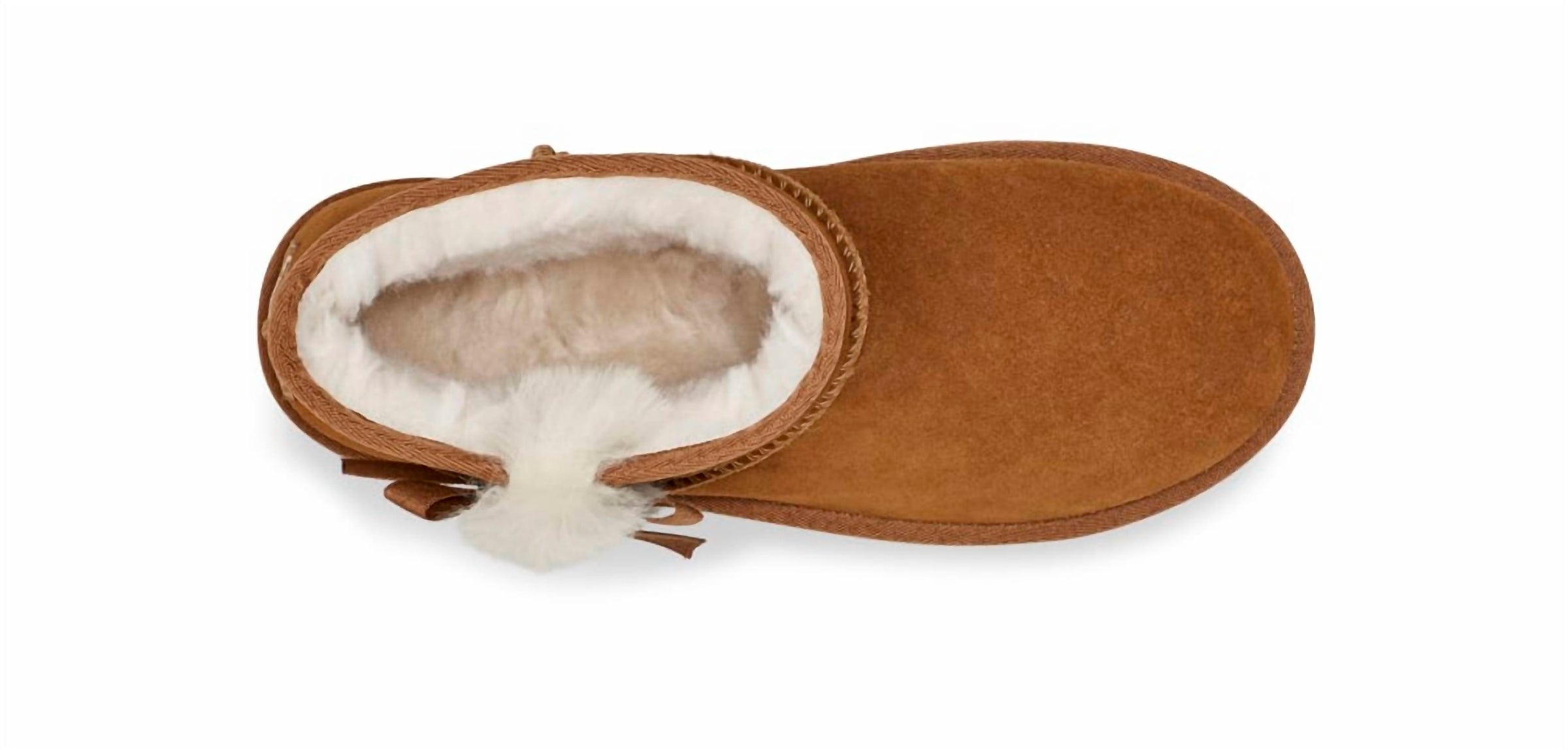 Ugg - Women's Victoria Mini Ankle Boot