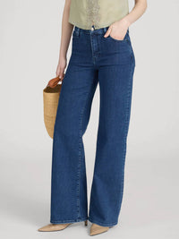 Frame - Le Slim Palazzo Jean