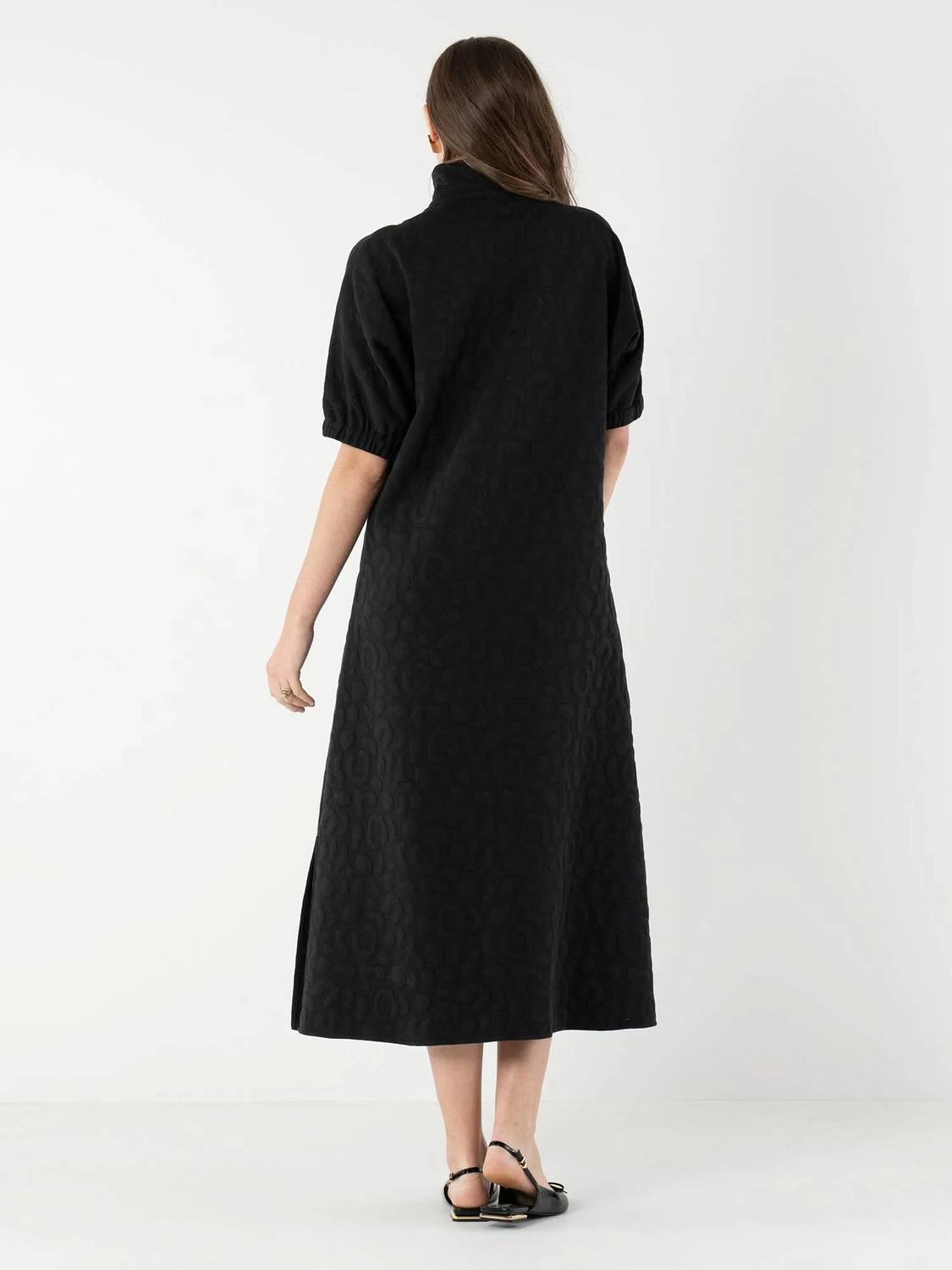 Emily Mccarthy - Poppy Maxi Dress
