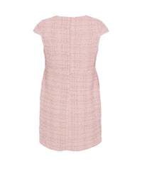 Gold Rush - Girl's Kayla Service Dress