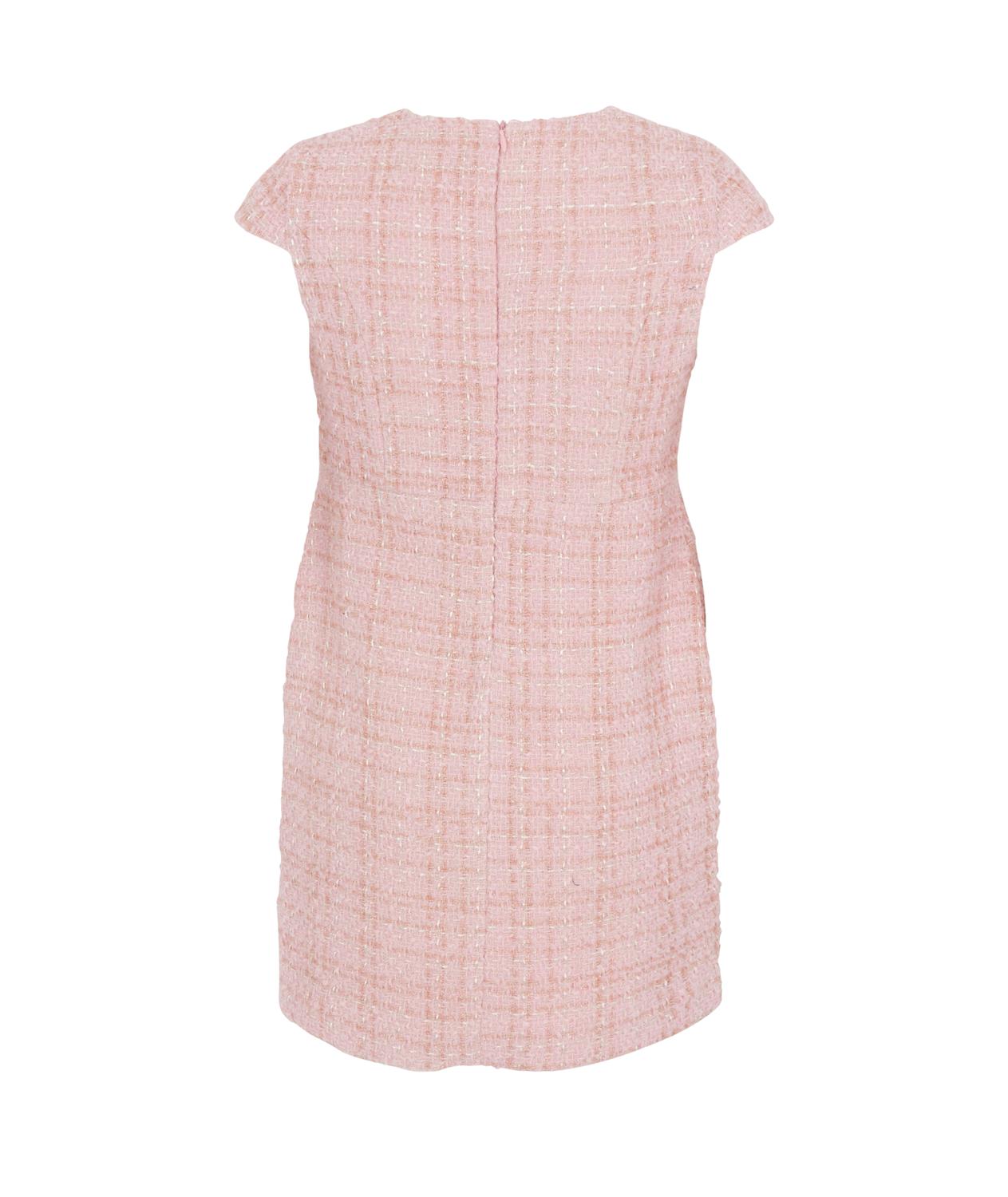 Gold Rush - Girl's Kayla Service Dress