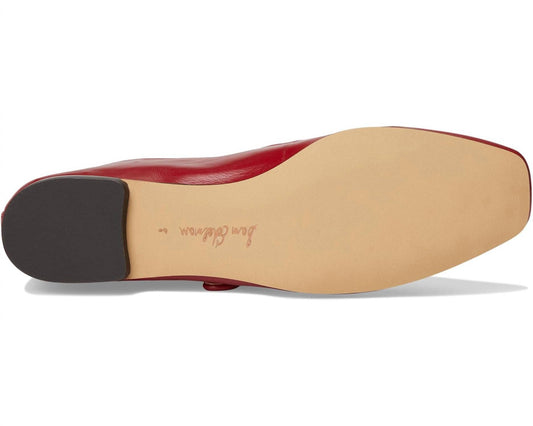 Sam Edelman - Women Michaela Flat Shoes