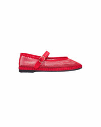 Flabelus - Women's Isabella Mary Jane Shoes