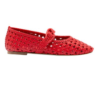 Larroude - Women's Verona Ballet Flat