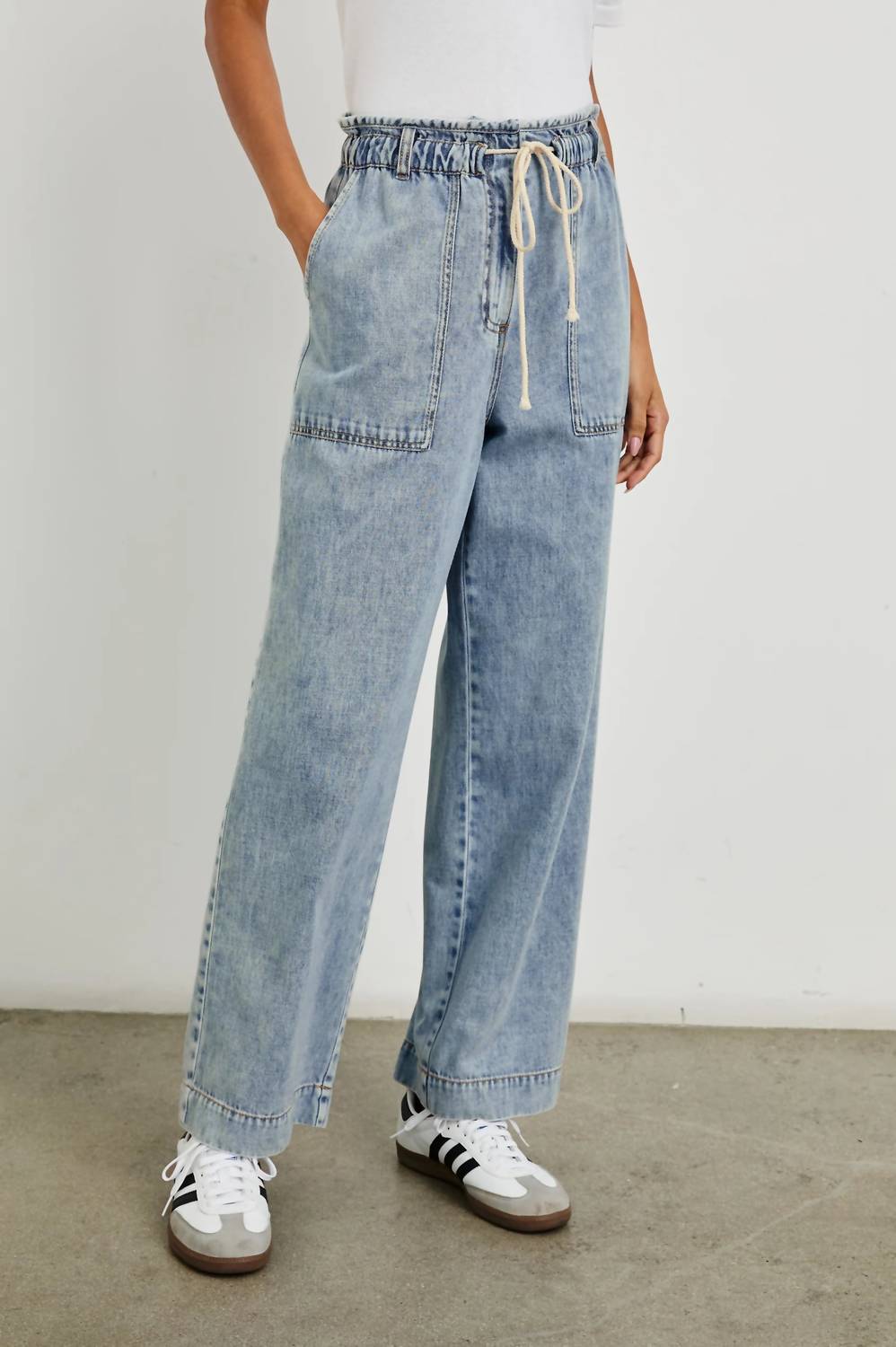 Rails - Ryan Pant