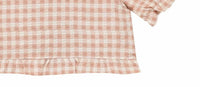 Rylee + Cru - Girl's Prairie Blouse