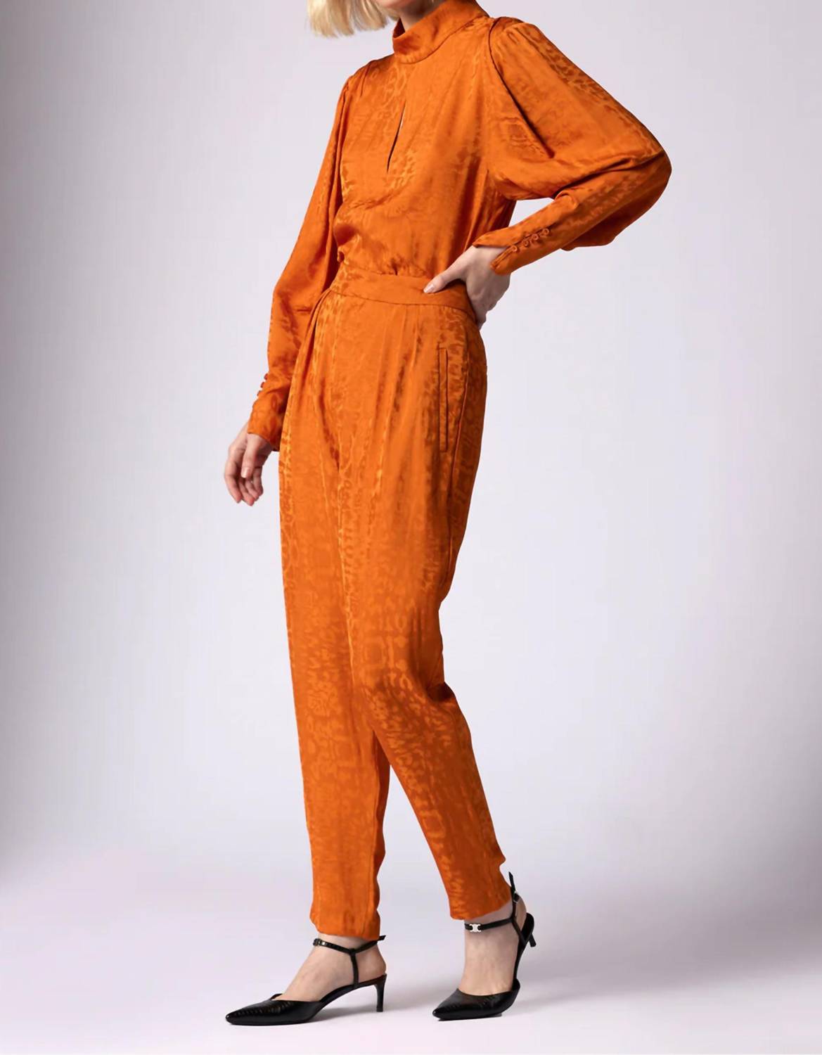 Equipment - Cooper Trouser