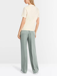 Marc Cain - Rhinestone T-shirt