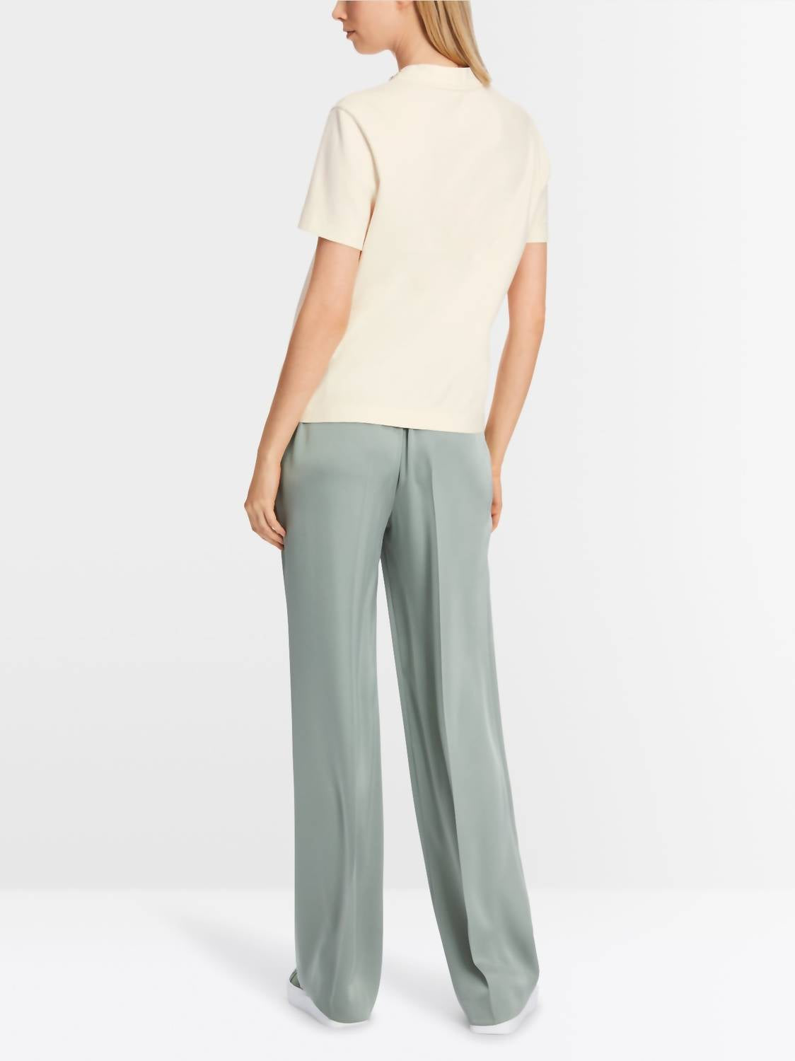 Marc Cain - Rhinestone T-shirt