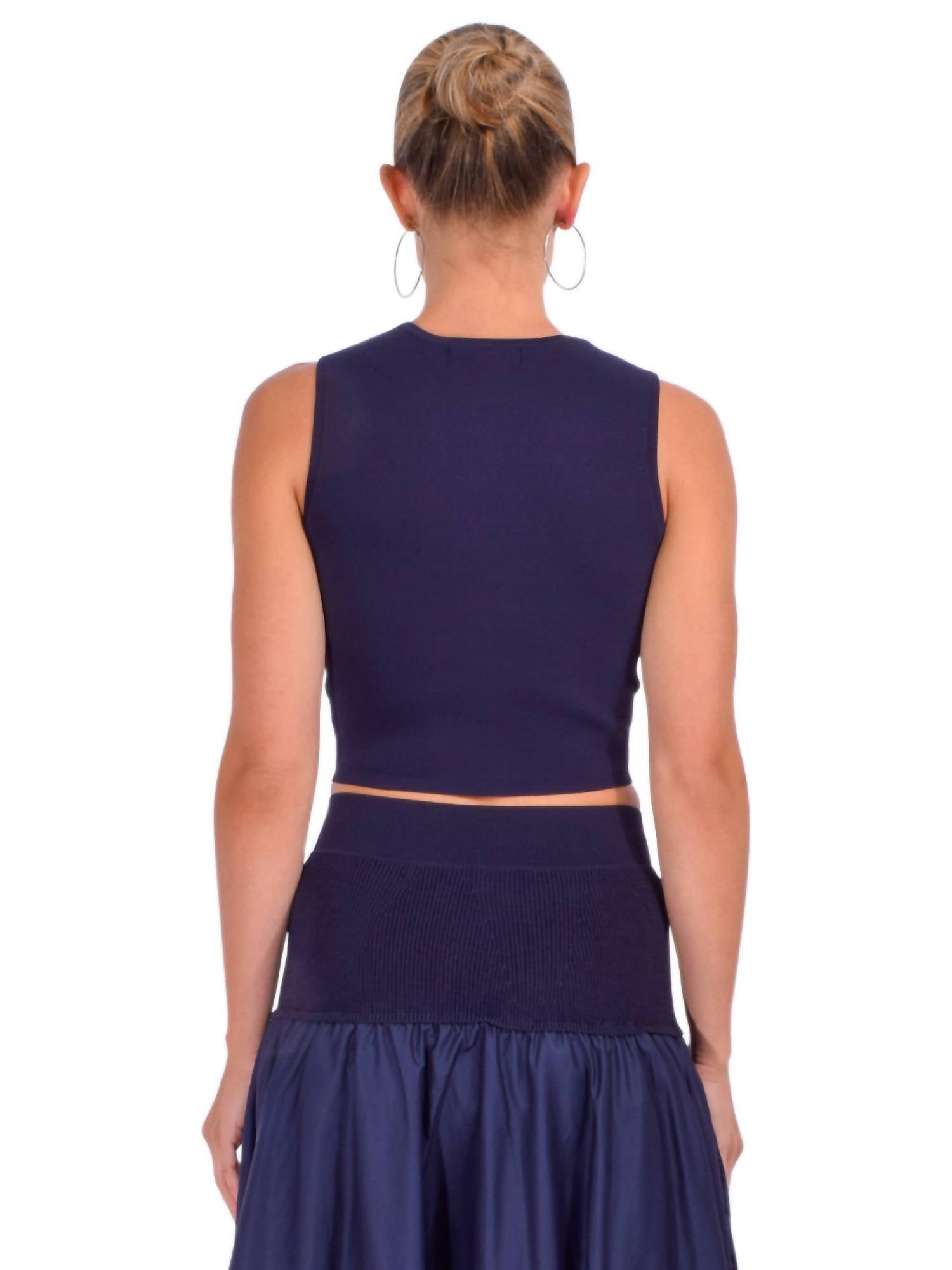 Karina Grimaldi - Riley Knit Set