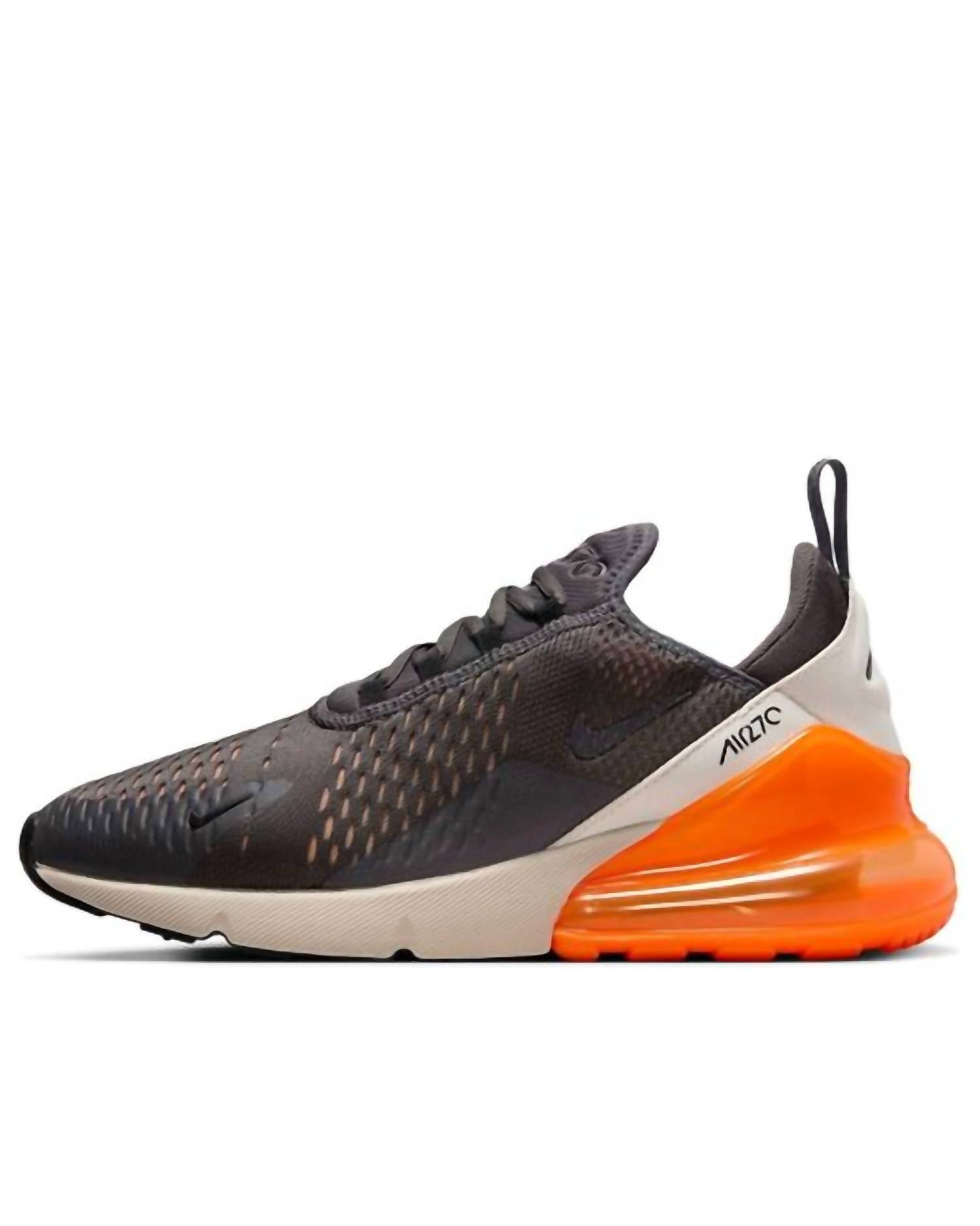 Nike - Men's Air Max 270 Shoes