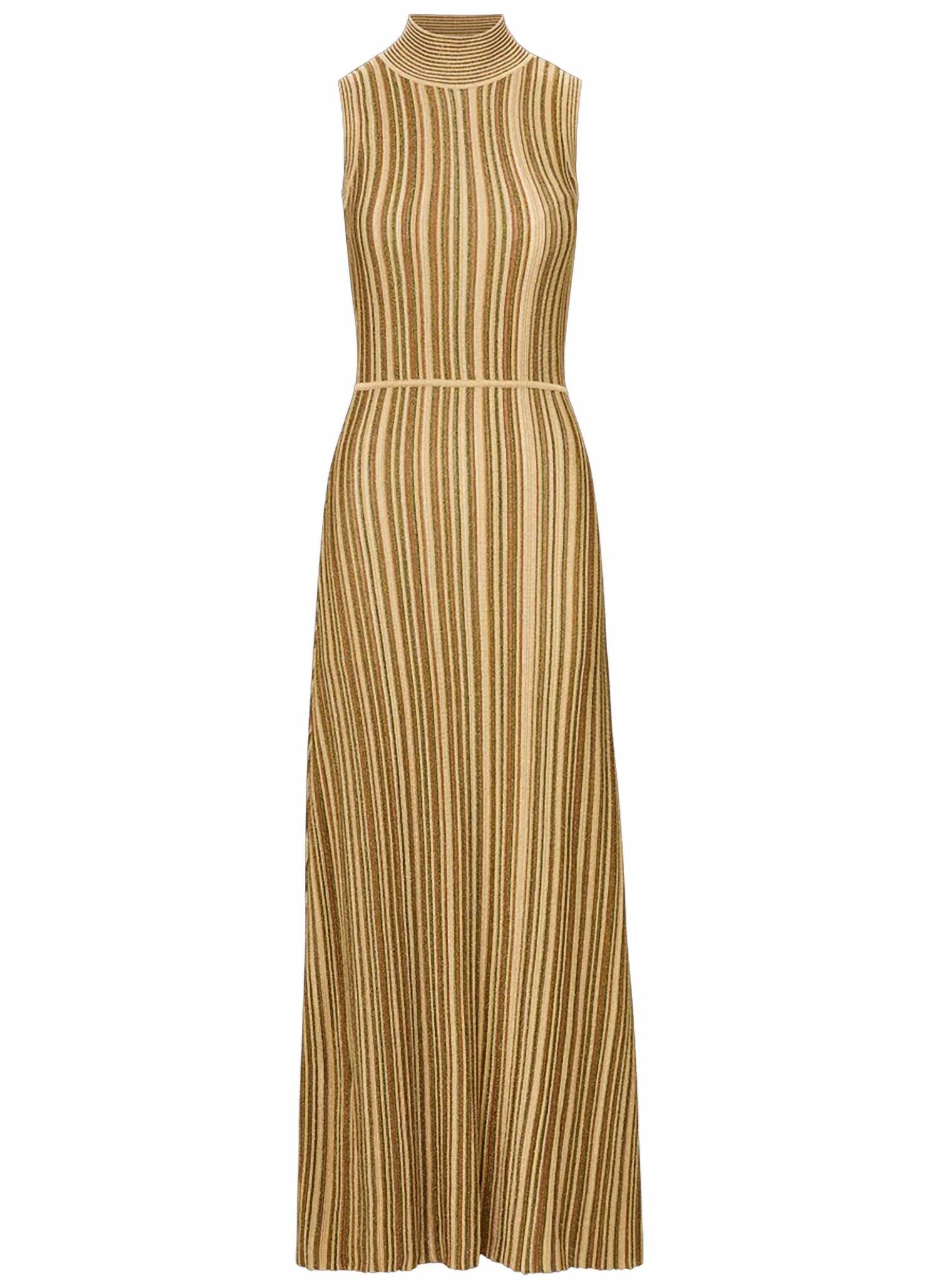 Veronica Beard - Anna Maxi Dress