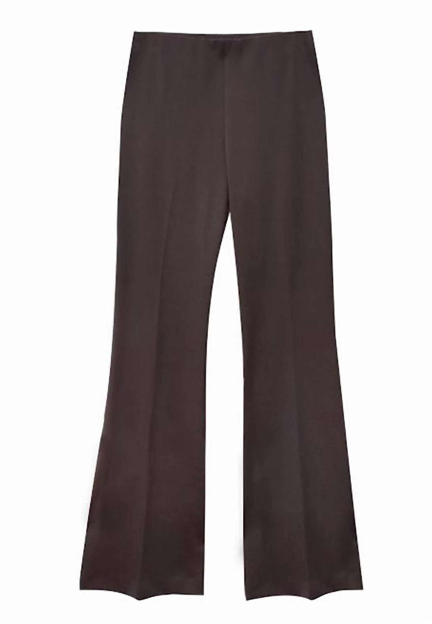 Fifteen Twenty - Bootcut Pant
