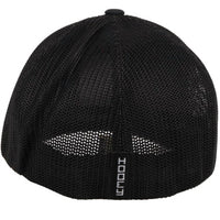 Hooey - Men's Flex Fit Cheyenne Hat