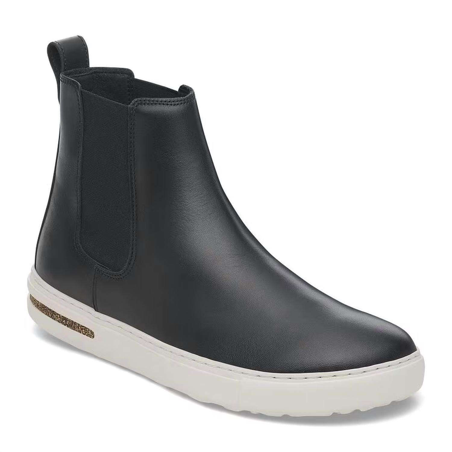 Birkenstock - Women's Bend Chelsea Leather Sneakerboot
