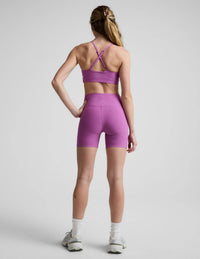 Beyond Yoga - Spacedye at Your Leisure Bike Short 5"