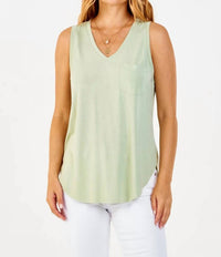 Another Love - Baby Esther Tank Top