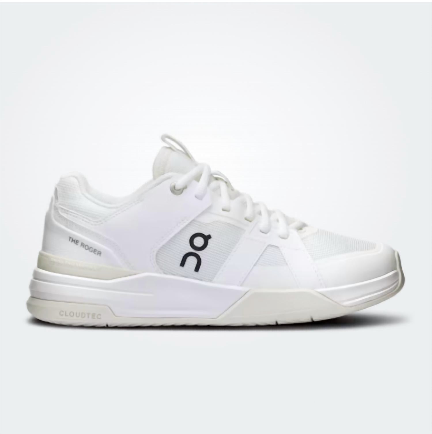 On - Women's Roger Clubhouse Pro Sneakers