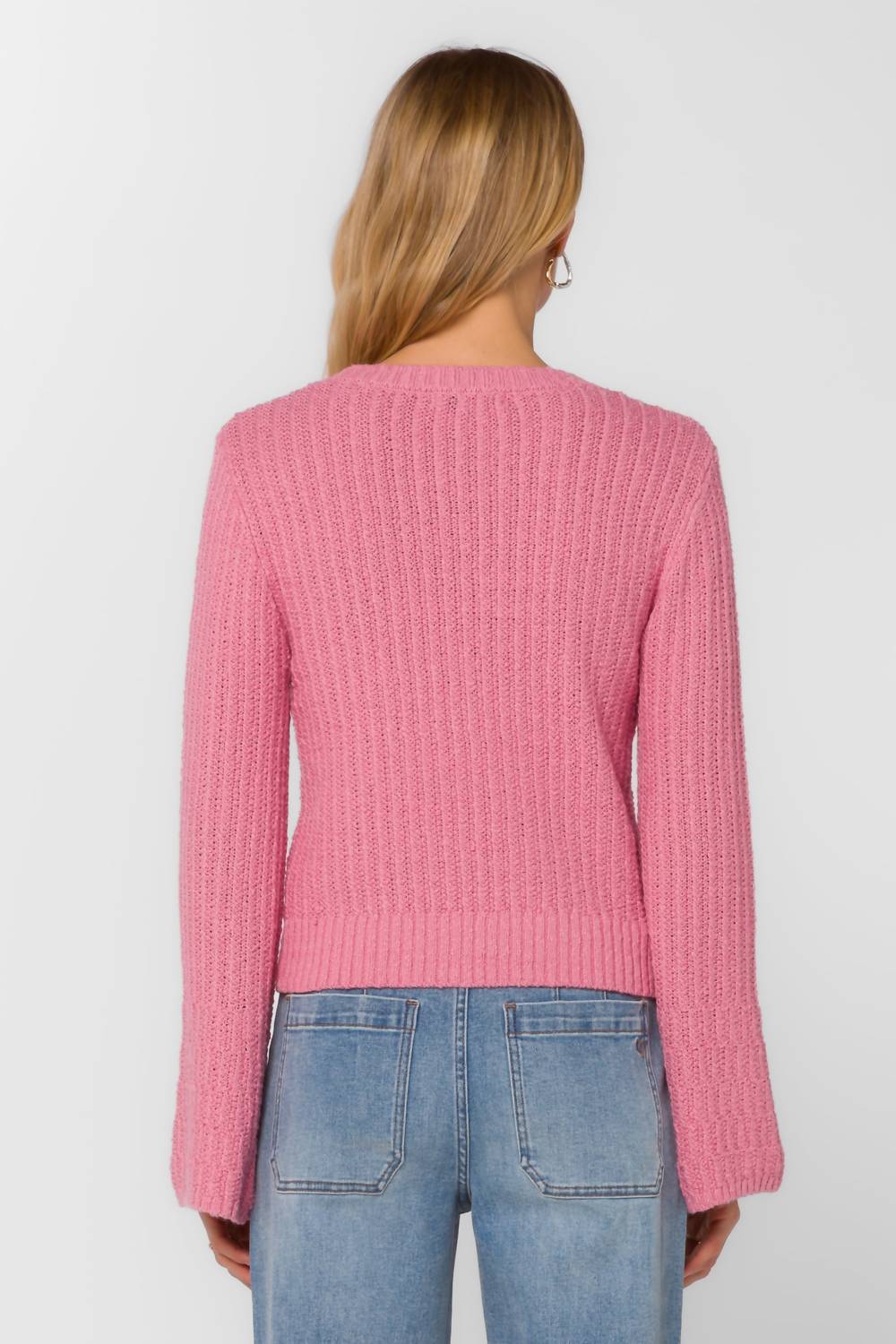 Velvet Heart - Solvang Sweater