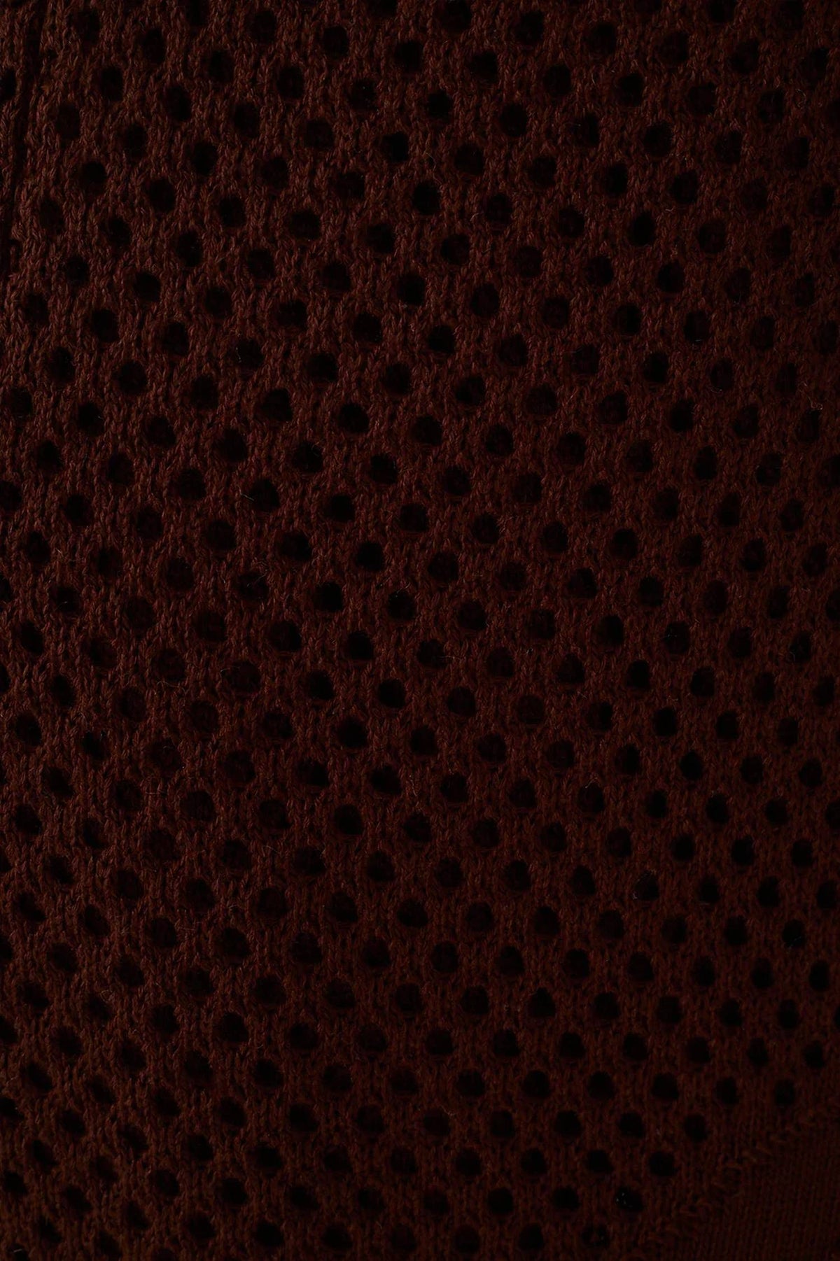 Dress To - Oásis Knitted Skirt