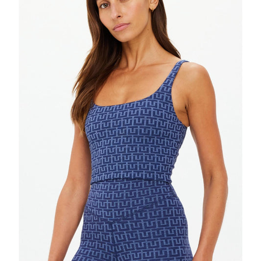 The Upside - FARROW SCOOP CROP TOP