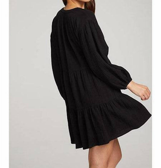 Chaser - Magnolia Mini Dress