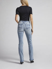 Silver Jeans Co - Suki Bootcut Jean