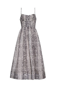 Cara Cara - Alba Midi Dress