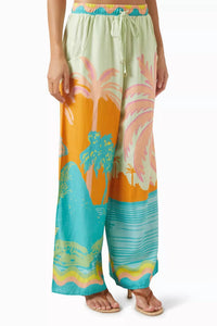 Maaji - Ophelia Wide Leg Pants