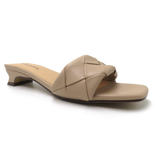 Pierre Dumas - Women's Kenley Sandals