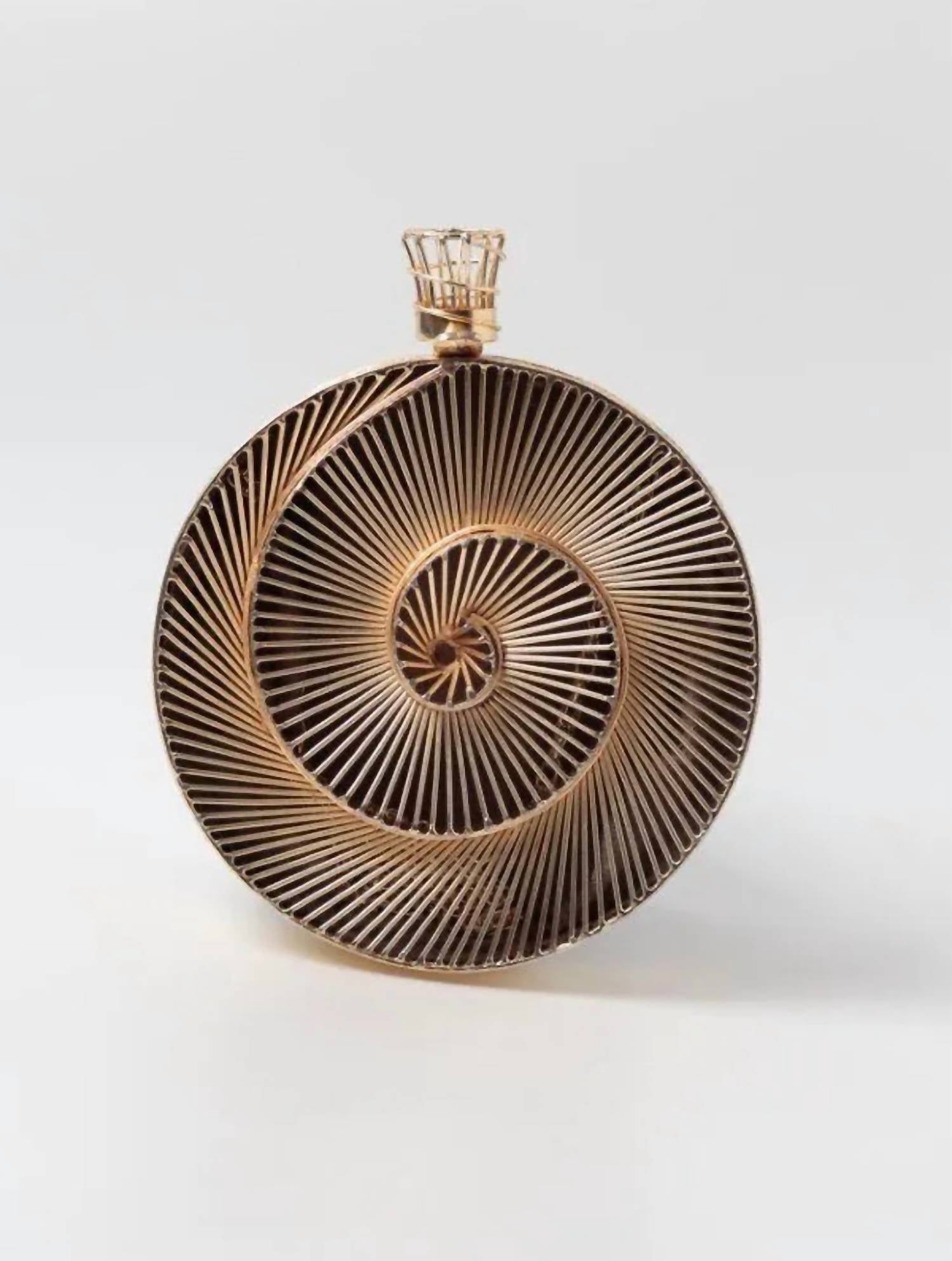 Ramla - Women's Tourbillion Purse