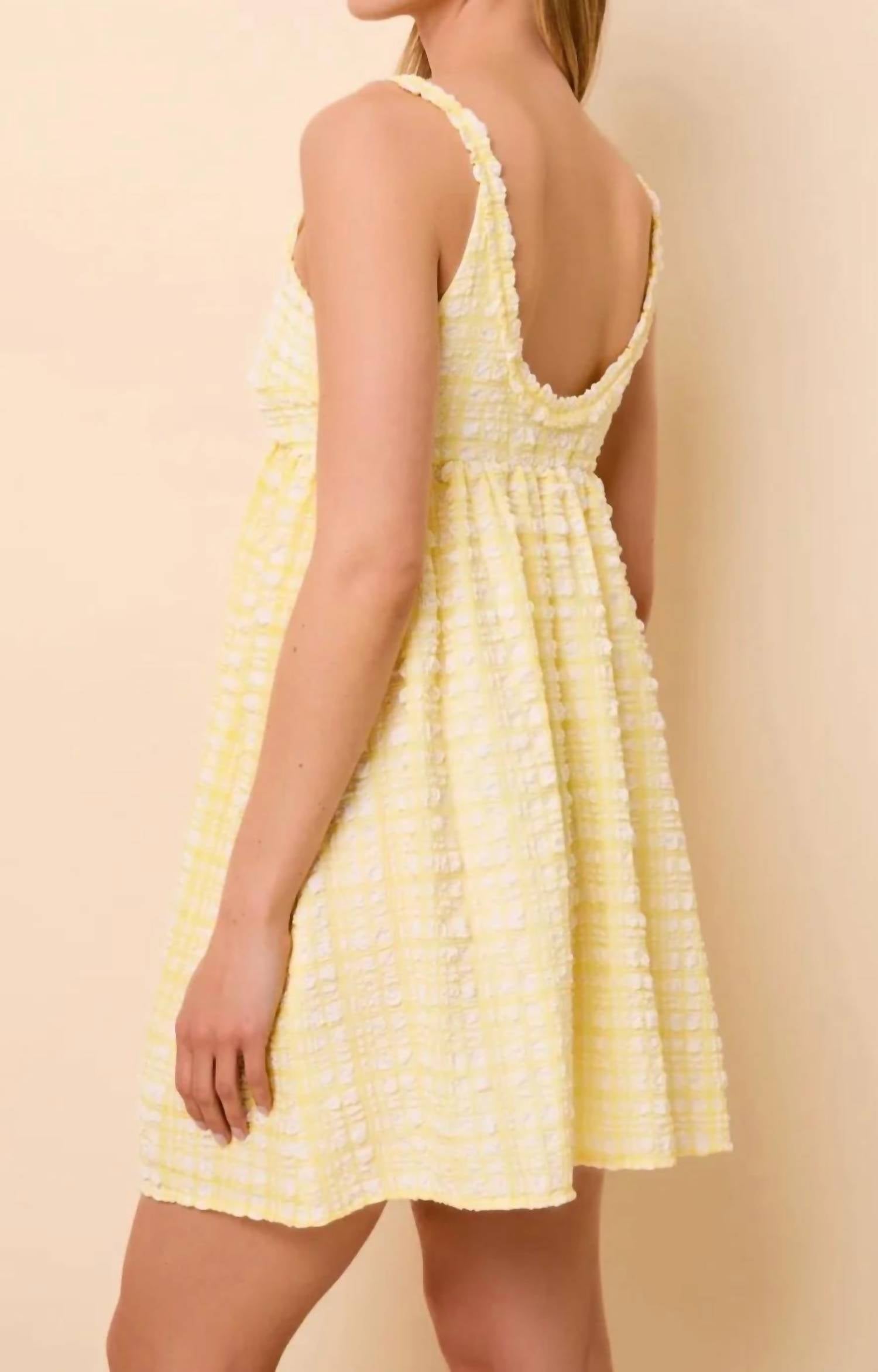 Solid & Striped - Cassidy Dress