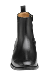 Johnston & Murphy - Men's Lewis Zip Boot