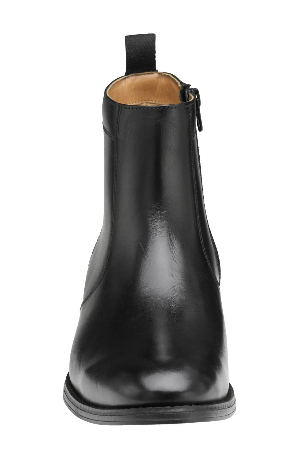 Johnston & Murphy - Men's Lewis Zip Boot